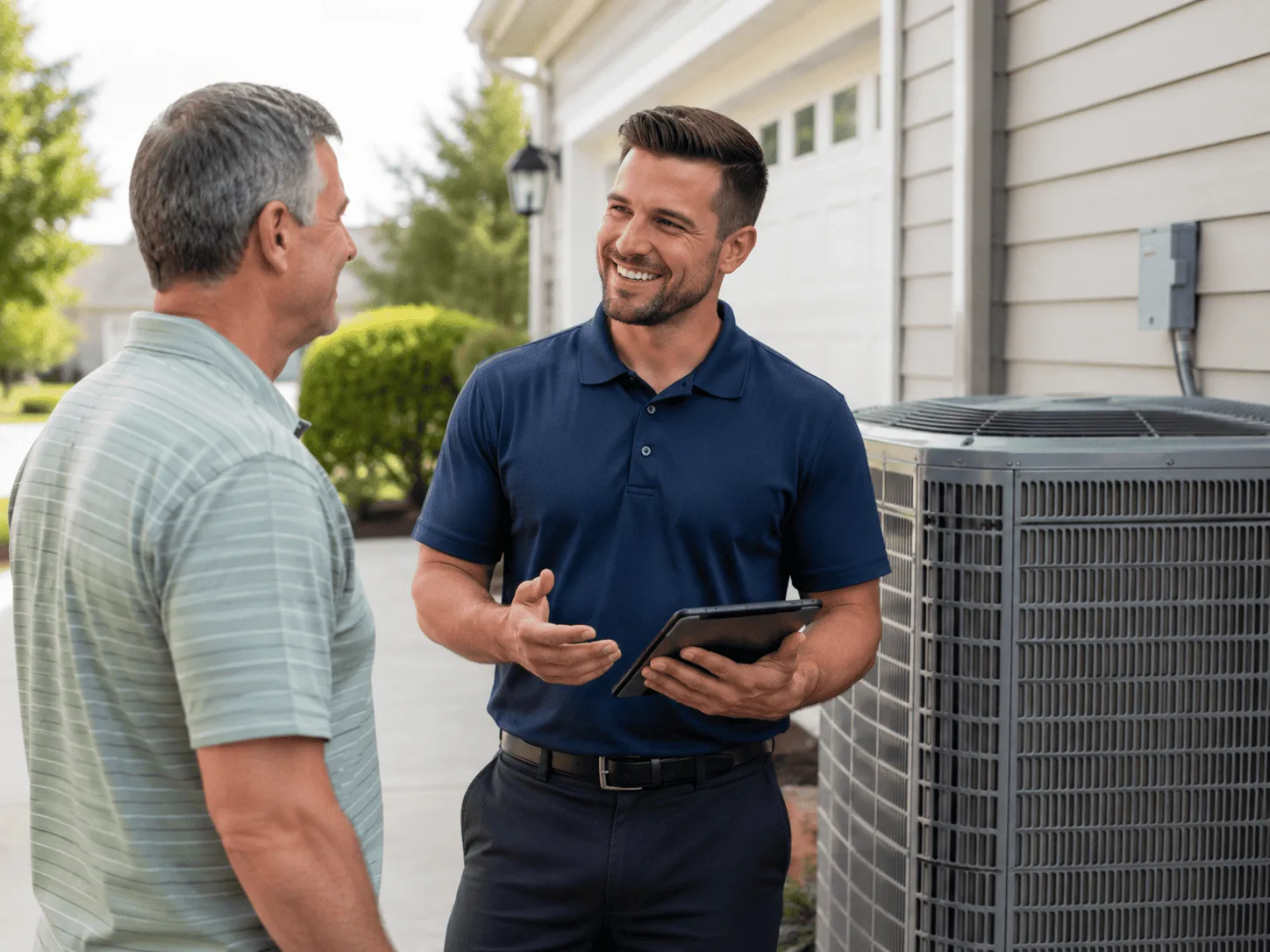 Heat Pump Installation Ludlow, MO FAQs